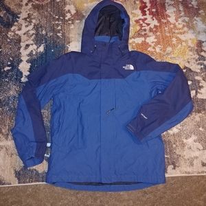 💥Like New💥 NORTH FACE HIVENT JACKET size S